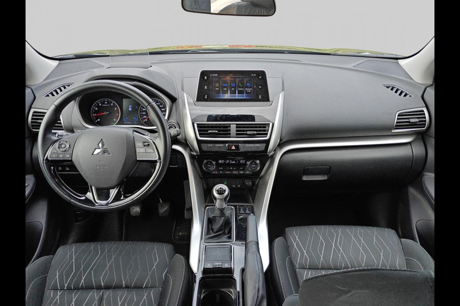 Mitsubishi Eclipse Cross 1.5 DI-T First Edition | Camera