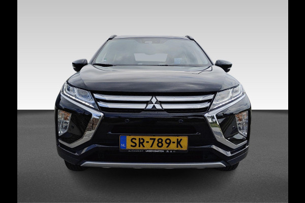 Mitsubishi Eclipse Cross 1.5 DI-T First Edition | Camera
