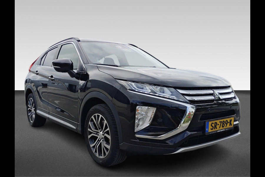 Mitsubishi Eclipse Cross 1.5 DI-T First Edition | Camera