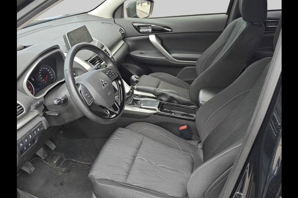 Mitsubishi Eclipse Cross 1.5 DI-T First Edition | Camera