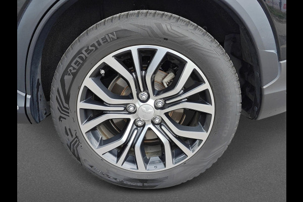 Mitsubishi Eclipse Cross 1.5 DI-T First Edition | Camera