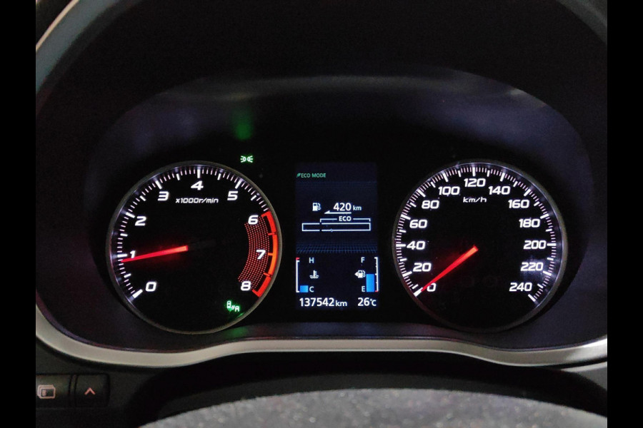 Mitsubishi Eclipse Cross 1.5 DI-T First Edition | Camera