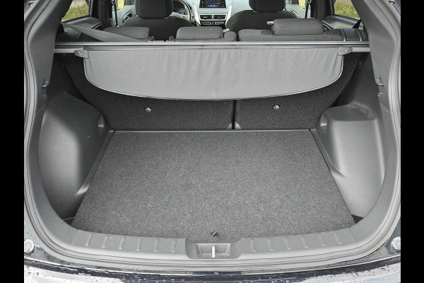 Mitsubishi Eclipse Cross 1.5 DI-T First Edition | Camera