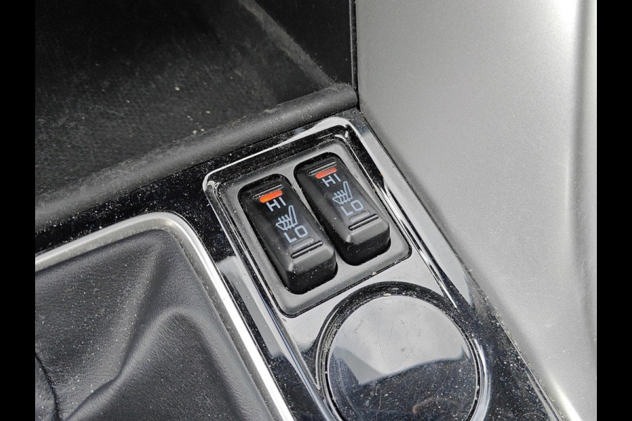 Mitsubishi Eclipse Cross 1.5 DI-T First Edition | Camera