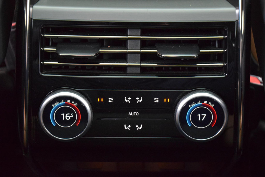 Land Rover Range Rover Sport P460e Dynamic HSE PHEV