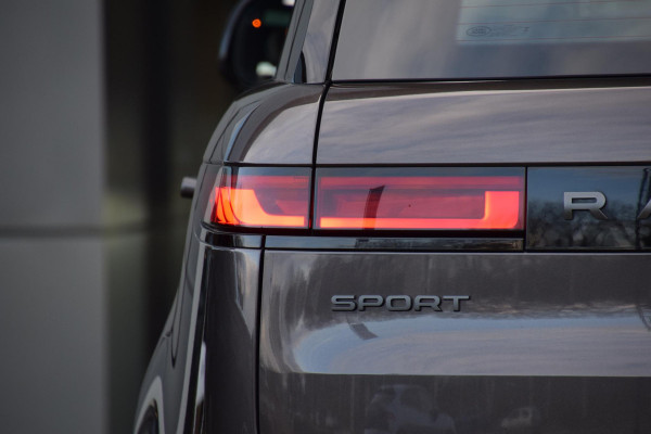 Land Rover Range Rover Sport P460e Dynamic HSE PHEV