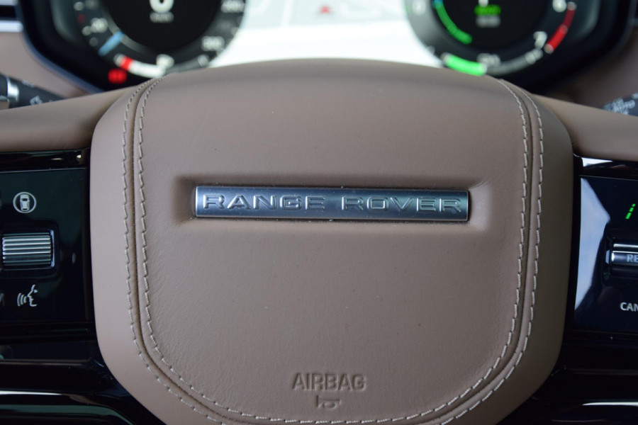 Land Rover Range Rover Sport P460e Dynamic HSE PHEV