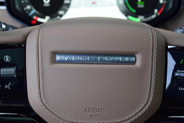 Land Rover Range Rover Sport P460e Dynamic HSE PHEV