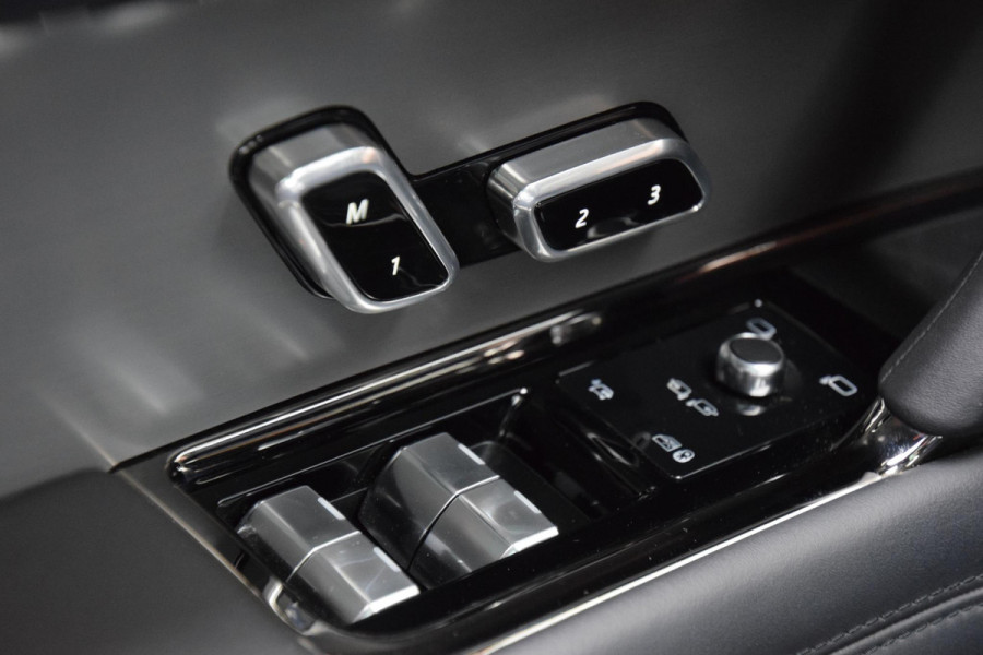 Land Rover Range Rover Sport P460e Dynamic HSE PHEV