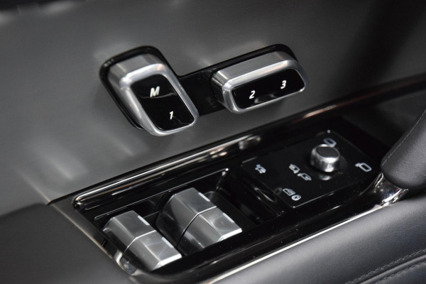 Land Rover Range Rover Sport P460e Dynamic HSE PHEV