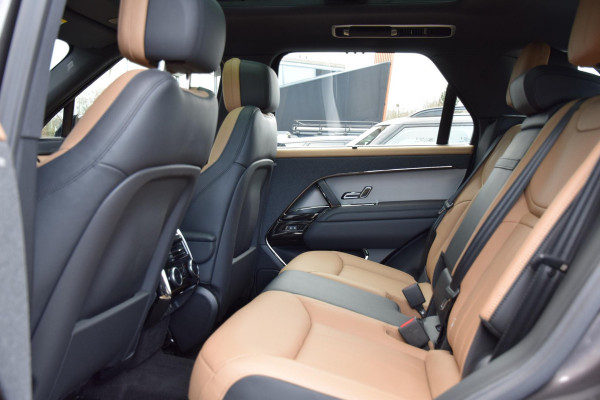 Land Rover Range Rover Sport P460e Dynamic HSE PHEV