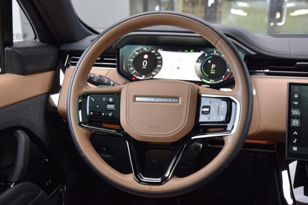 Land Rover Range Rover Sport P460e Dynamic HSE PHEV