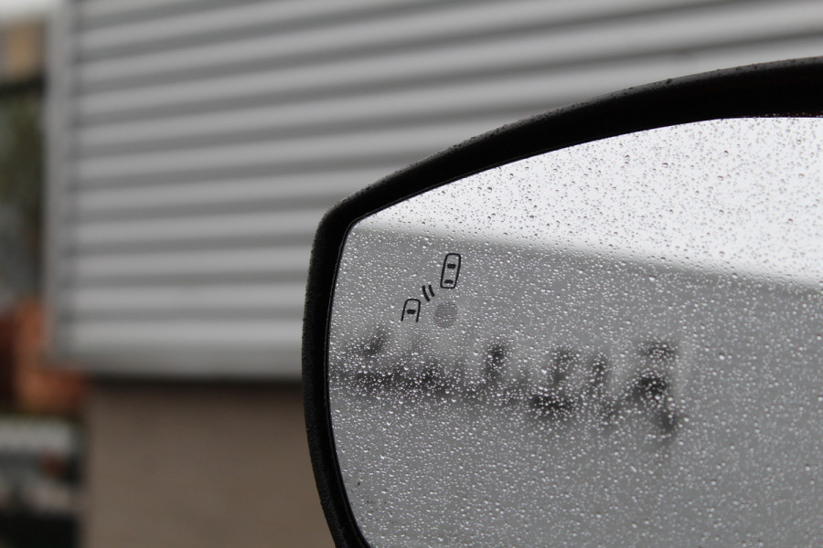 Ford EcoSport 1.0 EcoBoost 125PK ST-Line | Schuif/Kantel dak | Trekhaak | B&O | BLIS | Navigatie