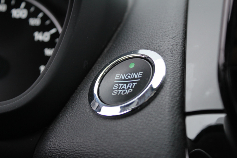 Ford EcoSport 1.0 EcoBoost 125PK ST-Line | Schuif/Kantel dak | Trekhaak | B&O | BLIS | Navigatie