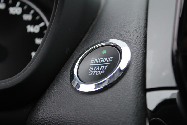Ford EcoSport 1.0 EcoBoost 125PK ST-Line | Schuif/Kantel dak | Trekhaak | B&O | BLIS | Navigatie