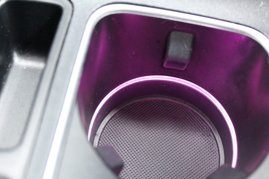 Ford EcoSport 1.0 EcoBoost 125PK ST-Line | Schuif/Kantel dak | Trekhaak | B&O | BLIS | Navigatie