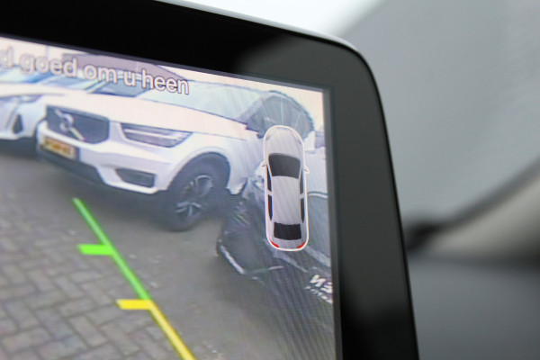 Ford EcoSport 1.0 EcoBoost 125PK ST-Line | Schuif/Kantel dak | Trekhaak | B&O | BLIS | Navigatie