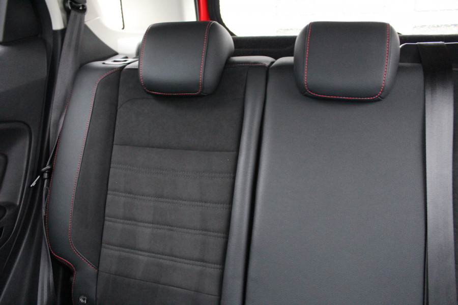 Ford EcoSport 1.0 EcoBoost 125PK ST-Line | Schuif/Kantel dak | Trekhaak | B&O | BLIS | Navigatie