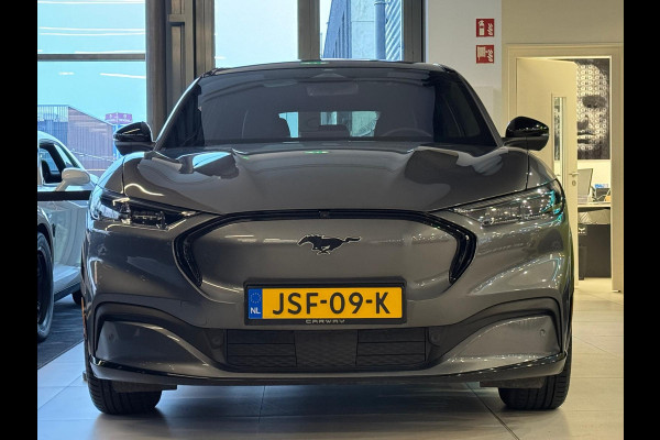 Ford Mustang Mach-E Extended AWD 98 kWh PANO, B&O, 360, ACC