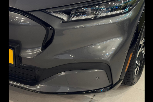 Ford Mustang Mach-E Extended AWD 98 kWh PANO, B&O, 360, ACC