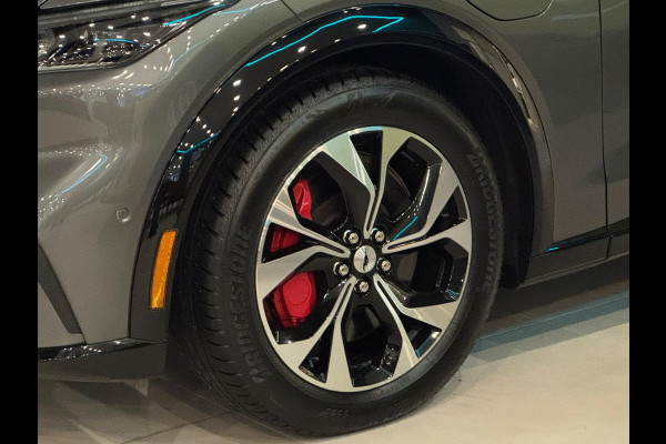 Ford Mustang Mach-E Extended AWD 98 kWh PANO, B&O, 360, ACC