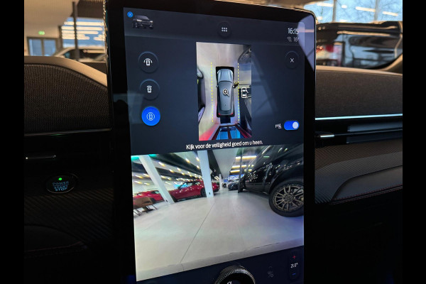 Ford Mustang Mach-E Extended AWD 98 kWh PANO, B&O, 360, ACC