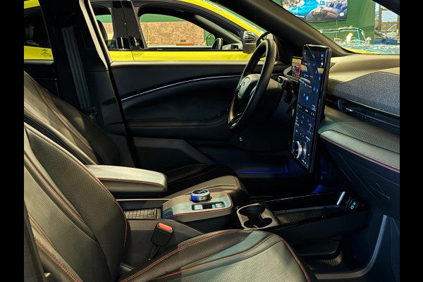 Ford Mustang Mach-E Extended AWD 98 kWh PANO, B&O, 360, ACC