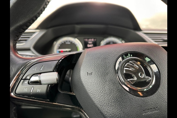 Škoda Superb Combi 1.4 TSI iV Business Edition Plus