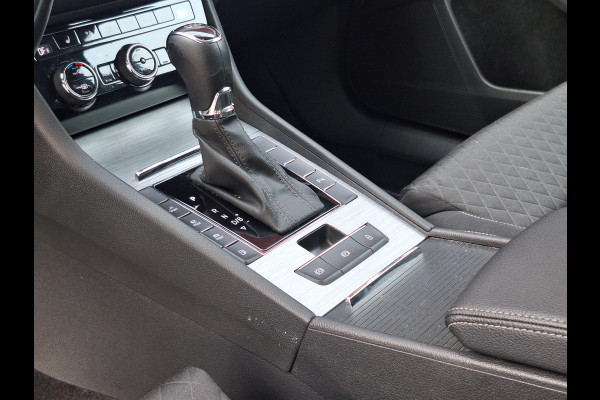 Škoda Superb Combi 1.4 TSI iV Business Edition Plus