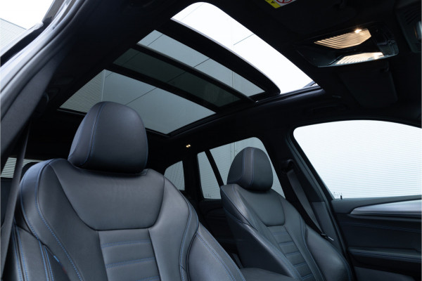 BMW X3 xDrive30e M Sport Panorama / Co-Pilot / Head-Up / HiFi / Trekhaak /