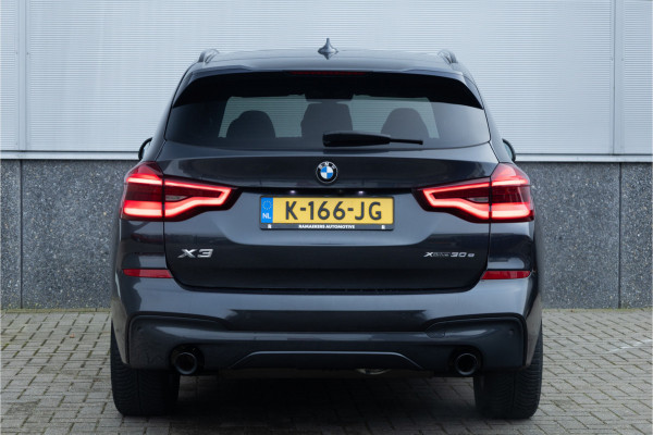 BMW X3 xDrive30e M Sport Panorama / Co-Pilot / Head-Up / HiFi / Trekhaak /