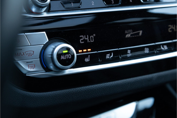 BMW X3 xDrive30e M Sport Panorama / Co-Pilot / Head-Up / HiFi / Trekhaak /