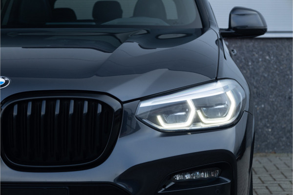 BMW X3 xDrive30e M Sport Panorama / Co-Pilot / Head-Up / HiFi / Trekhaak /