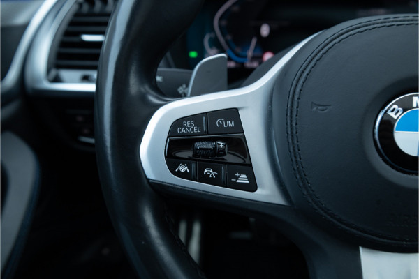 BMW X3 xDrive30e M Sport Panorama / Co-Pilot / Head-Up / HiFi / Trekhaak /