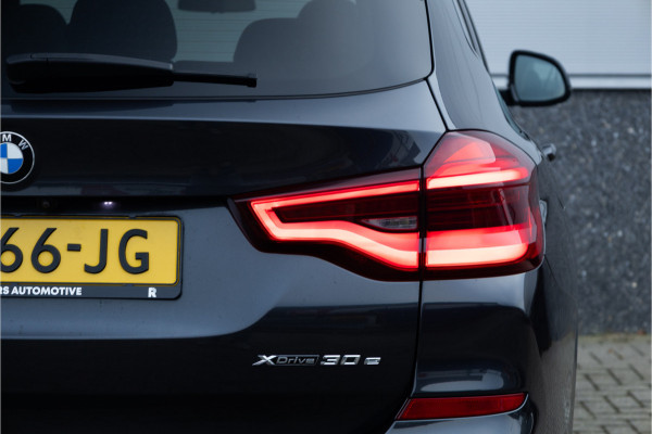 BMW X3 xDrive30e M Sport Panorama / Co-Pilot / Head-Up / HiFi / Trekhaak /