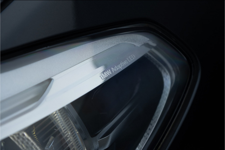 BMW X3 xDrive30e M Sport Panorama / Co-Pilot / Head-Up / HiFi / Trekhaak /