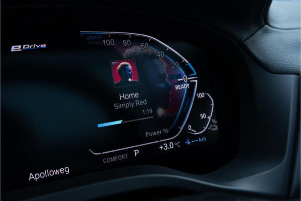 BMW X3 xDrive30e M Sport Panorama / Co-Pilot / Head-Up / HiFi / Trekhaak /