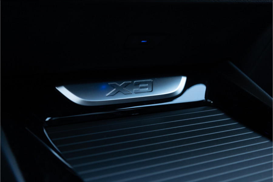 BMW X3 xDrive30e M Sport Panorama / Co-Pilot / Head-Up / HiFi / Trekhaak /