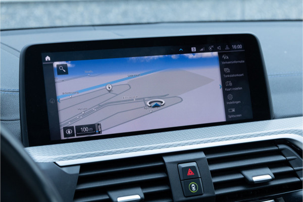 BMW X3 xDrive30e M Sport Panorama / Co-Pilot / Head-Up / HiFi / Trekhaak /