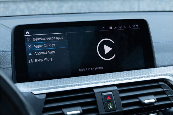 BMW X3 xDrive30e M Sport Panorama / Co-Pilot / Head-Up / HiFi / Trekhaak /