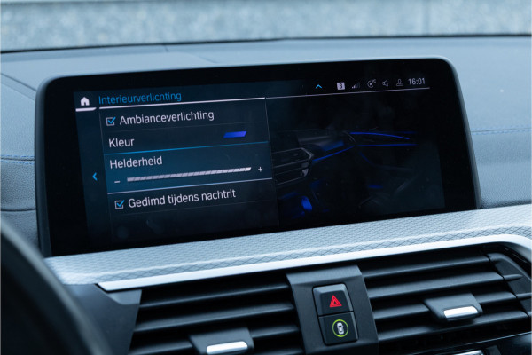 BMW X3 xDrive30e M Sport Panorama / Co-Pilot / Head-Up / HiFi / Trekhaak /