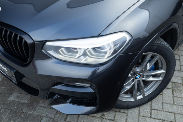BMW X3 xDrive30e M Sport Panorama / Co-Pilot / Head-Up / HiFi / Trekhaak /