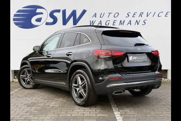 Mercedes-Benz GLA 200 Business Solution AMG | Pano | Memory | MultiBeam LED | Camera | 19 inch