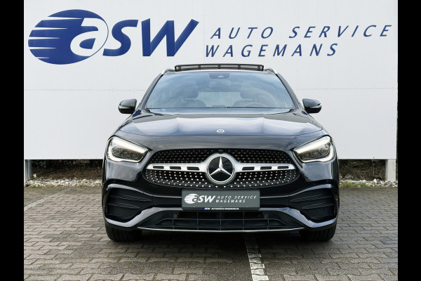 Mercedes-Benz GLA 200 Business Solution AMG | Pano | Memory | MultiBeam LED | Camera | 19 inch