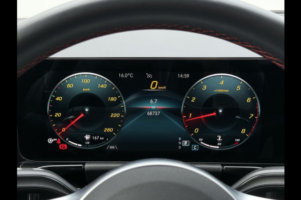 Mercedes-Benz GLA 200 Business Solution AMG | Pano | Memory | MultiBeam LED | Camera | 19 inch