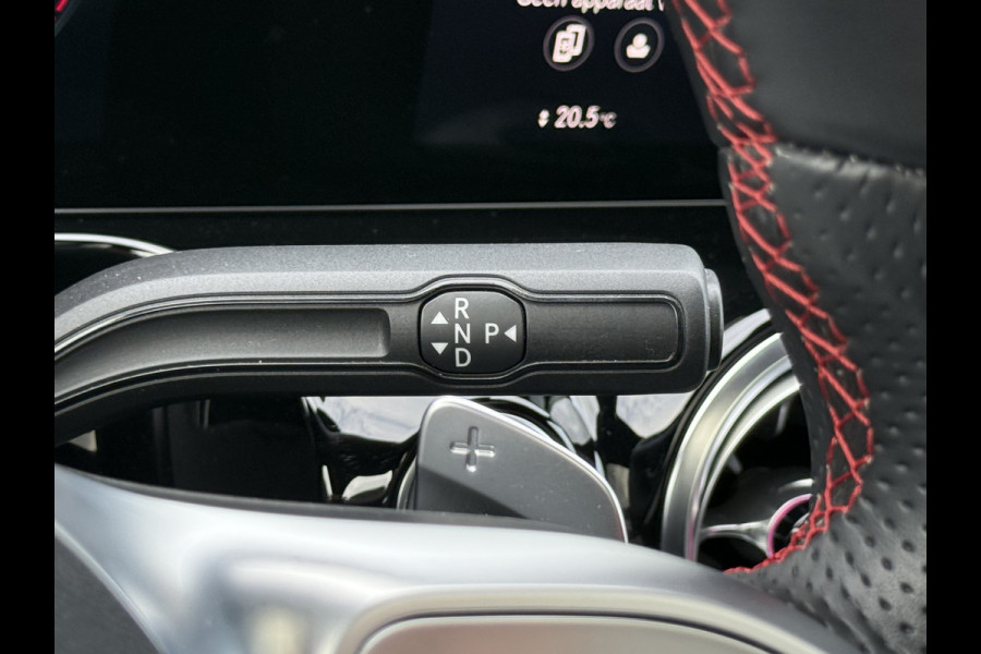 Mercedes-Benz GLA 200 Business Solution AMG | Pano | Memory | MultiBeam LED | Camera | 19 inch