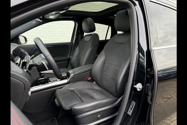 Mercedes-Benz GLA 200 Business Solution AMG | Pano | Memory | MultiBeam LED | Camera | 19 inch