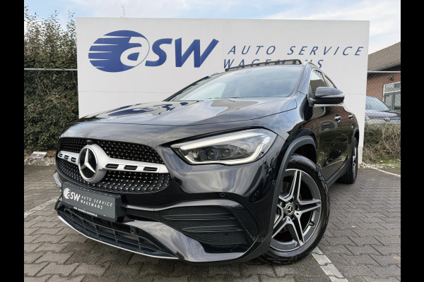 Mercedes-Benz GLA 200 Business Solution AMG | Pano | Memory | MultiBeam LED | Camera | 19 inch