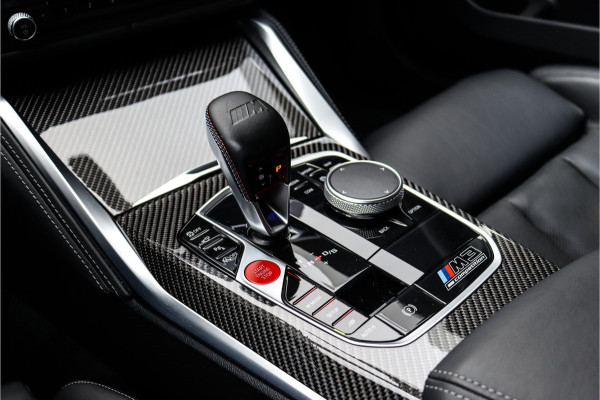 BMW M3 Competition X-drive NL AUTO **AC Schnitzer/Mosselman/Full Akrapovic/Carbon/Ceramic**