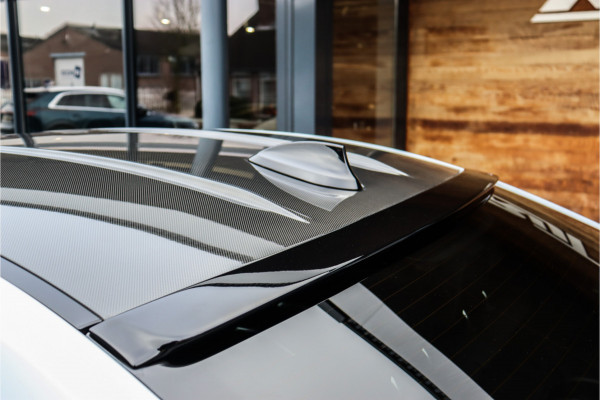 BMW M3 Competition X-drive NL AUTO **AC Schnitzer/Mosselman/Full Akrapovic/Carbon/Ceramic**